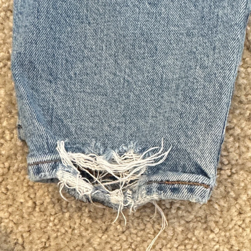 Citizens of Humanity Olivia High Rise Slim Ankle Jean - Picture 5 of 9